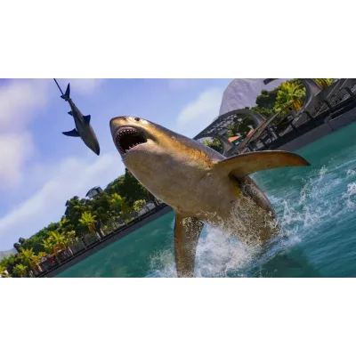 Jurassic World Evolution 2: Park Managers&acute; Collection - irongamers.ru