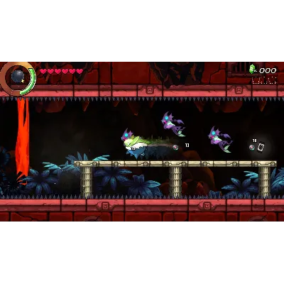 Shantae and the Seven Sirens (steam key) - irongamers.ru