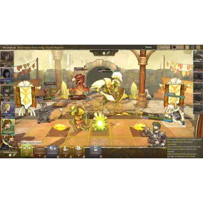 Wildermyth - Omenroad | АВТОДОСТАВКА [Россия Gift] - irongamers.ru