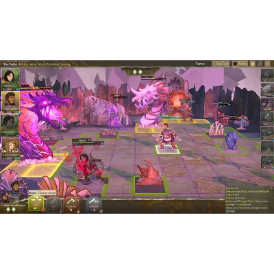 Wildermyth - Omenroad | АВТОДОСТАВКА [Россия Gift] - irongamers.ru