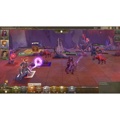 Wildermyth - Omenroad | АВТОДОСТАВКА [Россия Gift] - irongamers.ru