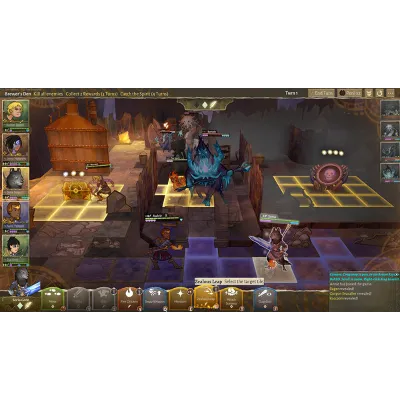 Wildermyth - Omenroad | АВТОДОСТАВКА [Россия Gift] - irongamers.ru