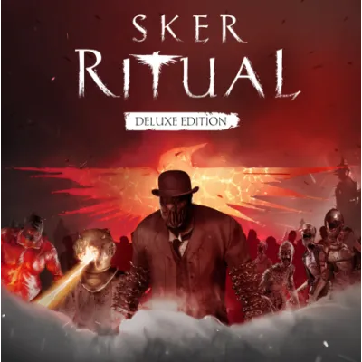 INDIKA + Diablo 4 + Игры XBOX АККАУНТ - irongamers.ru