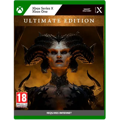 INDIKA + Diablo 4 + Игры XBOX АККАУНТ - irongamers.ru