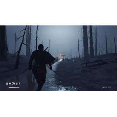 Ghost of Tsushima: DIRECTOR&acute;S CUT (STEAM КЛЮЧ) РУС.ЯЗЫК - irongamers.ru