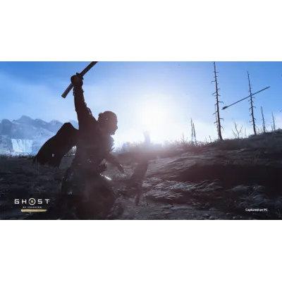 Ghost of Tsushima: DIRECTOR&acute;S CUT (STEAM КЛЮЧ) РУС.ЯЗЫК - irongamers.ru