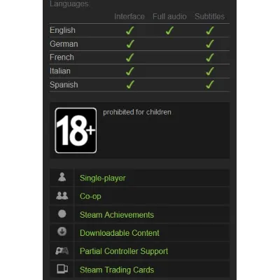 PAYDAY 2: GAGE MOD COURIER JOB (Steam)(Region Free) - irongamers.ru