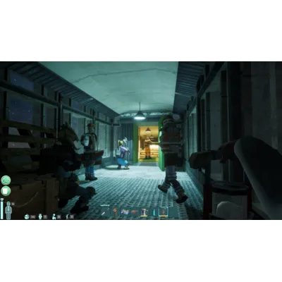 Abiotic Factor (STEAM КЛЮЧ) РФ+СНГ* | РУССКИЙ ЯЗЫК - irongamers.ru