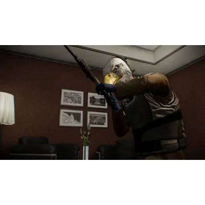 PAYDAY 2: GAGE WEAPON PACK 01 (Steam ROW) - irongamers.ru