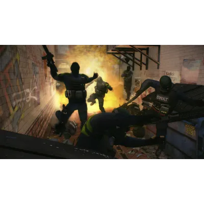 PAYDAY 2: GAGE WEAPON PACK 01 (Steam ROW) - irongamers.ru