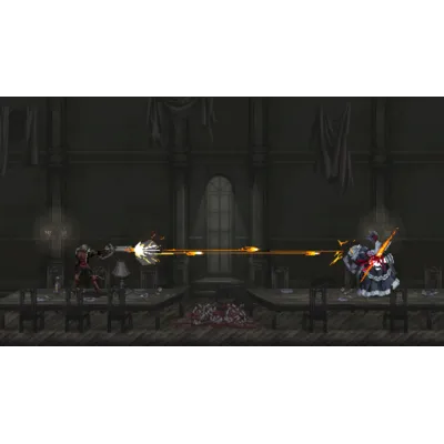 The Last Faith (STEAM КЛЮЧ) РОССИЯ+СНГ / РУССКИЙ ЯЗЫК - irongamers.ru