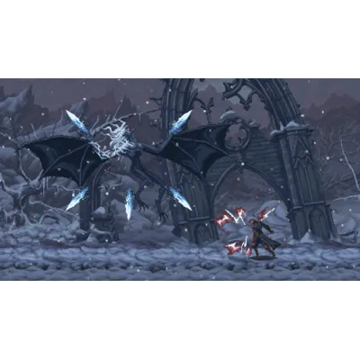The Last Faith (STEAM КЛЮЧ) РОССИЯ+СНГ / РУССКИЙ ЯЗЫК - irongamers.ru