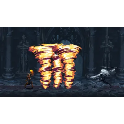 The Last Faith (STEAM КЛЮЧ) РОССИЯ+СНГ / РУССКИЙ ЯЗЫК - irongamers.ru