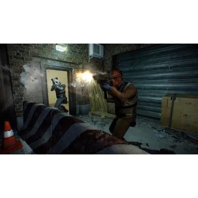 PAYDAY 2: GAGE WEAPON PACK 01 (Steam ROW) - irongamers.ru