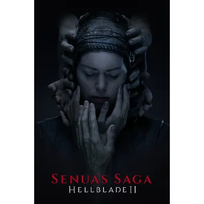 Senua&acute;s Saga: Hellblade II МИР АВТО - irongamers.ru