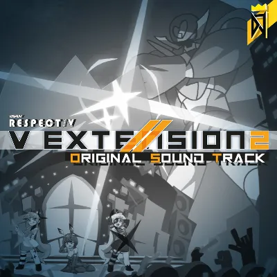 DJMAX RESPECT V V EXTENSION II Original Soundtrack DLC - irongamers.ru
