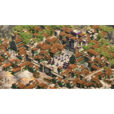 Age of Empires II: Definitive Edition АВТО Россия Gift - irongamers.ru