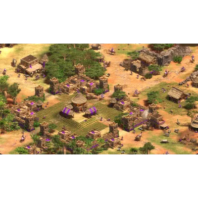 Age of Empires II: Definitive Edition АВТО Россия Gift - irongamers.ru