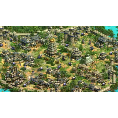 Age of Empires II: Definitive Edition АВТО Россия Gift - irongamers.ru