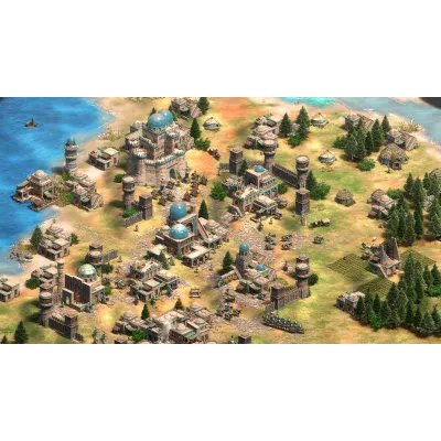 Age of Empires II: Definitive Edition АВТО Россия Gift - irongamers.ru