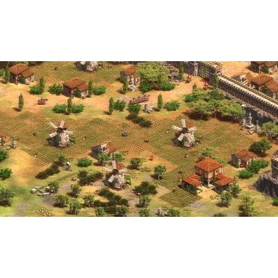 Age of Empires II: Definitive Edition АВТО Россия Gift - irongamers.ru