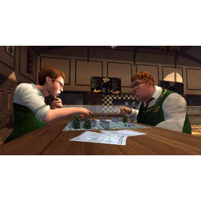 Bully: Scholarship Edition | АВТОДОСТАВКА Россия Gift - irongamers.ru
