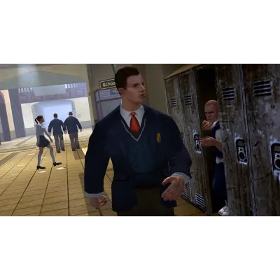 Bully: Scholarship Edition | АВТОДОСТАВКА Россия Gift - irongamers.ru