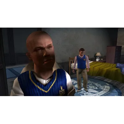 Bully: Scholarship Edition | АВТОДОСТАВКА Россия Gift - irongamers.ru