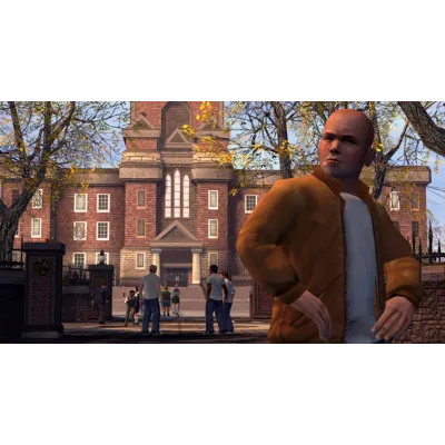 Bully: Scholarship Edition | АВТОДОСТАВКА Россия Gift - irongamers.ru
