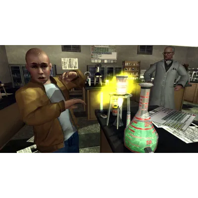 Bully: Scholarship Edition | АВТОДОСТАВКА Россия Gift - irongamers.ru
