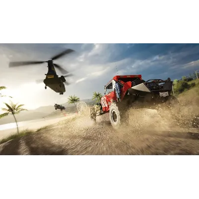 Forza Horizon 3: Ultimate XBOX ONE SERIES X|S PC Win10 Ключ Сразу - irongamers.ru