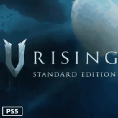 V Rising | PS5 | Turkey - irongamers.ru