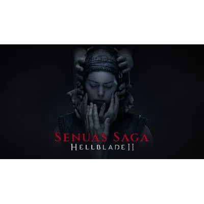 Senua&acute;s Saga: Hellblade II Steam Оффлайн - irongamers.ru