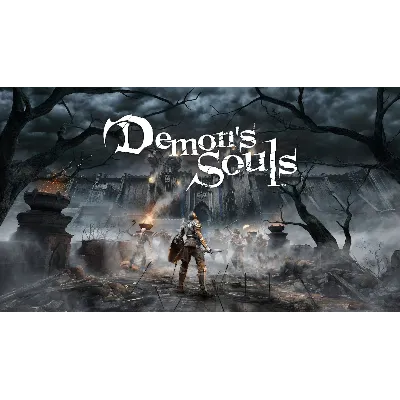 Demon&acute;s Souls PSN Турция - irongamers.ru