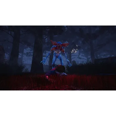 Dead by Daylight - Stranger Things Chapter | АВТО РФ - irongamers.ru