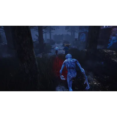 Dead by Daylight - Stranger Things Chapter | АВТО РФ - irongamers.ru