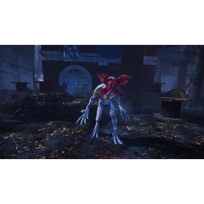 Dead by Daylight - Stranger Things Chapter | АВТО РФ - irongamers.ru