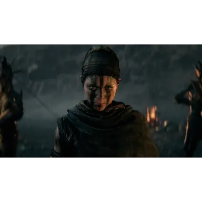 Senua&acute;s Saga: Hellblade II Steam Оффлайн - irongamers.ru