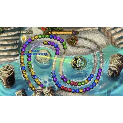 ⭐Zuma&acute;s Revenge! XBOX⭐Покупка на Ваш акк⭐ - irongamers.ru