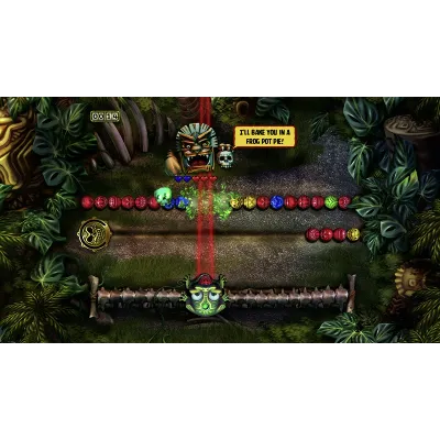 ⭐Zuma&acute;s Revenge! XBOX⭐Покупка на Ваш акк⭐ - irongamers.ru