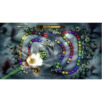 ⭐Zuma&acute;s Revenge! XBOX⭐Покупка на Ваш акк⭐ - irongamers.ru