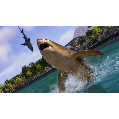 Jurassic World Evolution2 Park Managers Collection Pack - irongamers.ru