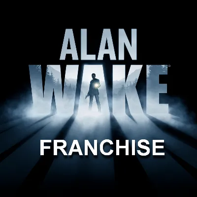 Alan Wake Franchise (Steam Gift Россия) - irongamers.ru