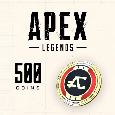 APEX LEGENDS 500 - 34500 МОНЕТЫ | ПРОПУСК EA/XBOX/PC/PS - irongamers.ru