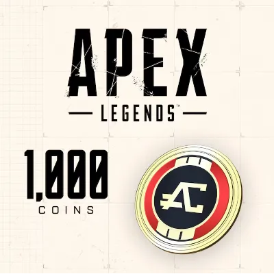 APEX LEGENDS 500 - 34500 МОНЕТЫ | ПРОПУСК EA/XBOX/PC/PS - irongamers.ru