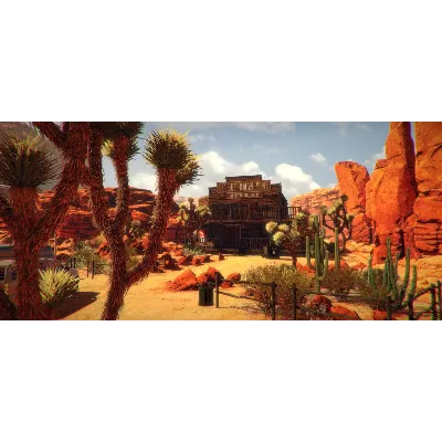 Arizona Sunshine VR ⭐Steam\РФ+Весь Мир\Key⭐ + Бонус - irongamers.ru