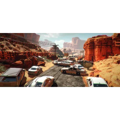 Arizona Sunshine VR ⭐Steam\РФ+Весь Мир\Key⭐ + Бонус - irongamers.ru