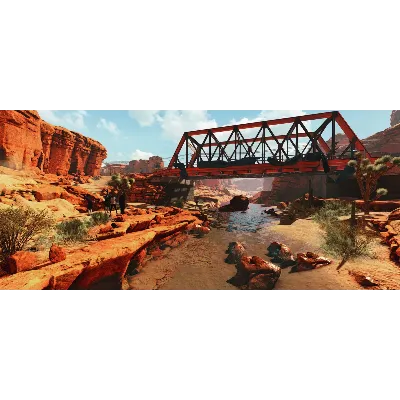Arizona Sunshine VR ⭐Steam\РФ+Весь Мир\Key⭐ + Бонус - irongamers.ru