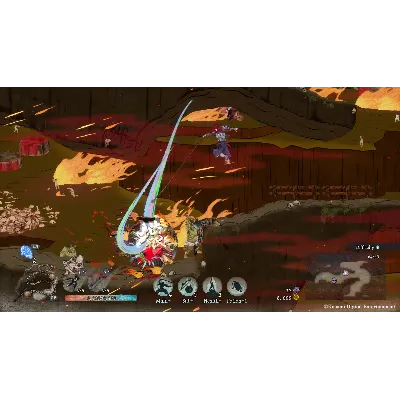 GetsuFumaDen: Undying Moon (Steam ключ/ РФ+Весь Мир) - irongamers.ru