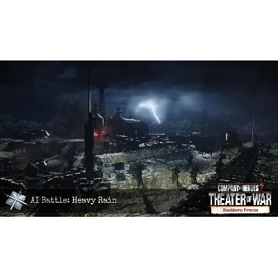 Company of Heroes 2 Southern Fronts Mission Pack⭐Steam - irongamers.ru